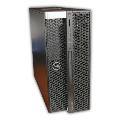 Workstation Refurbished Dell Precision 5820 Quad Core